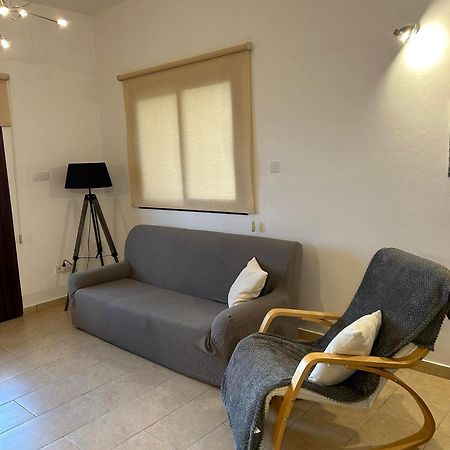 Alkiviades Villa Theletra 外观 照片