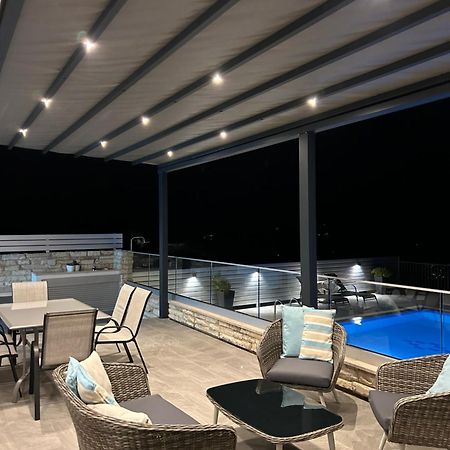 Alkiviades Villa Theletra 外观 照片