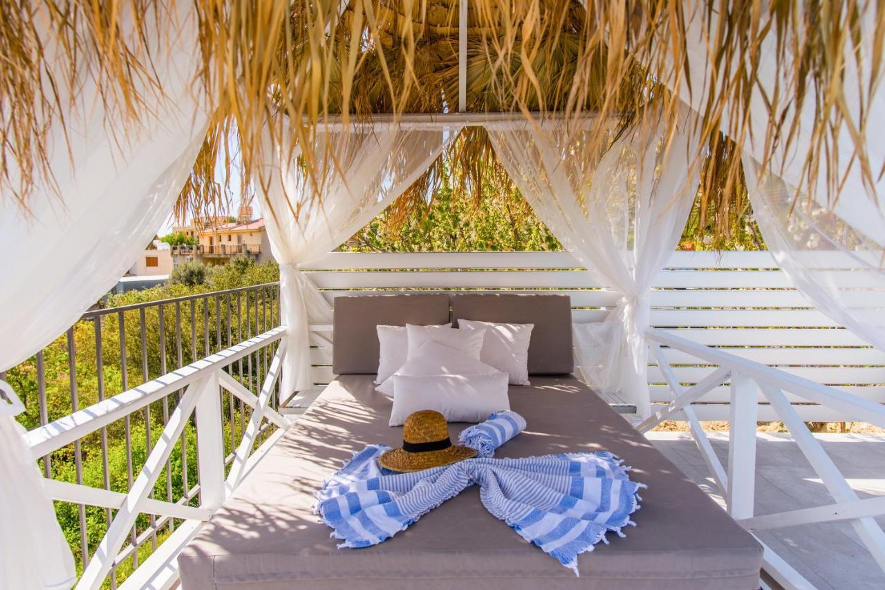 Alkiviades Villa Theletra 外观 照片