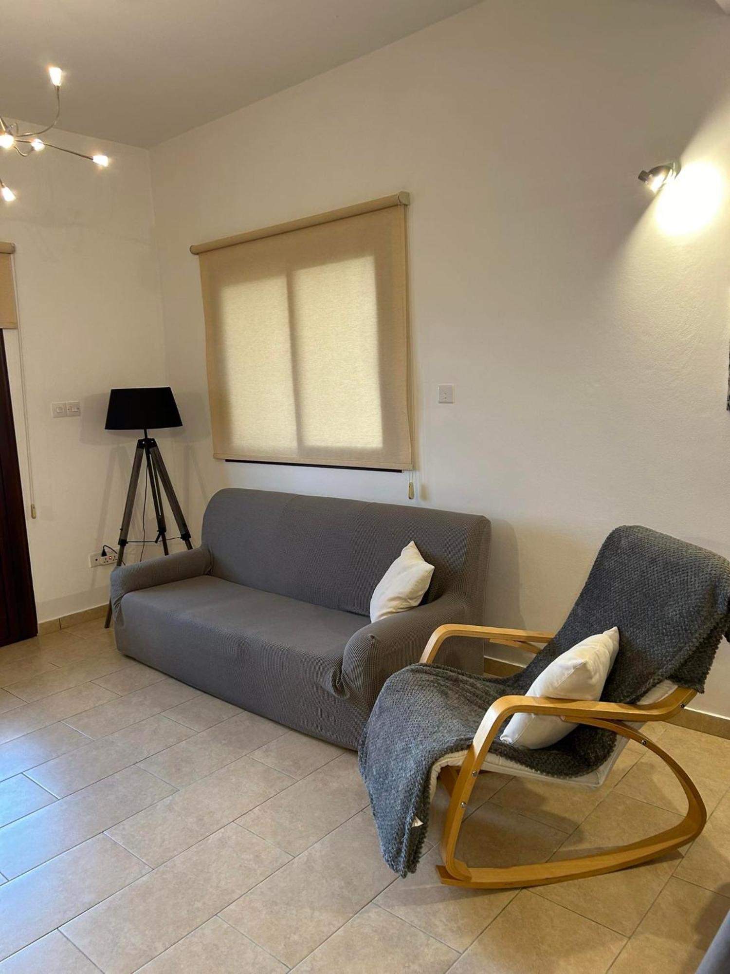 Alkiviades Villa Theletra 外观 照片