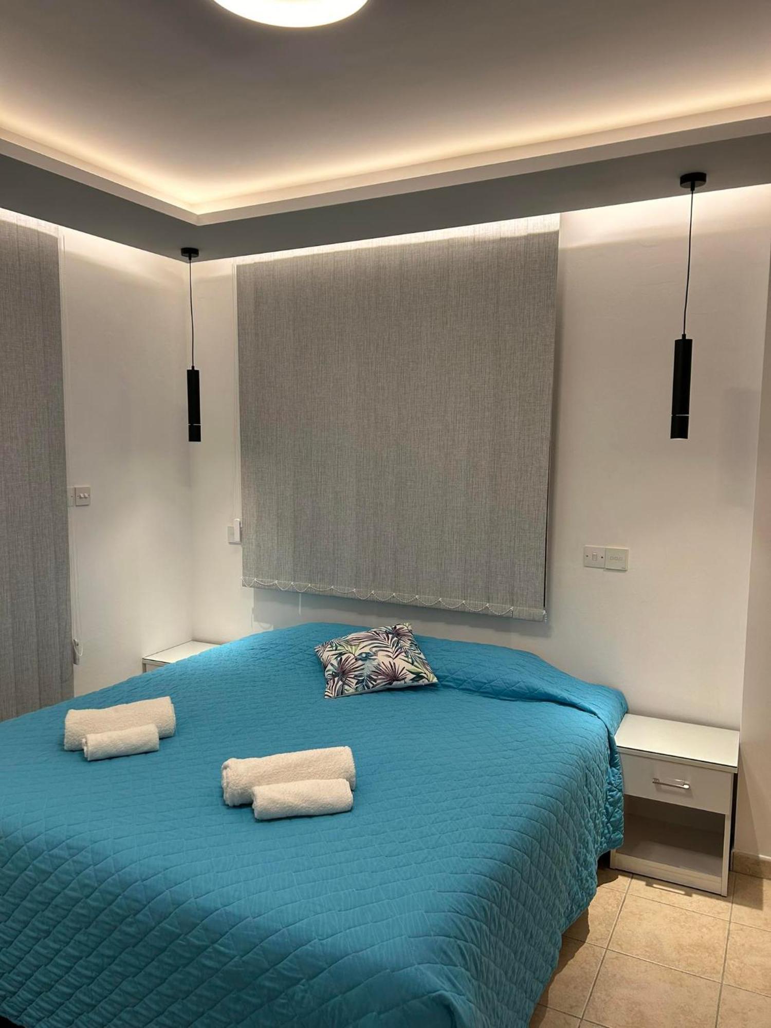 Alkiviades Villa Theletra 外观 照片