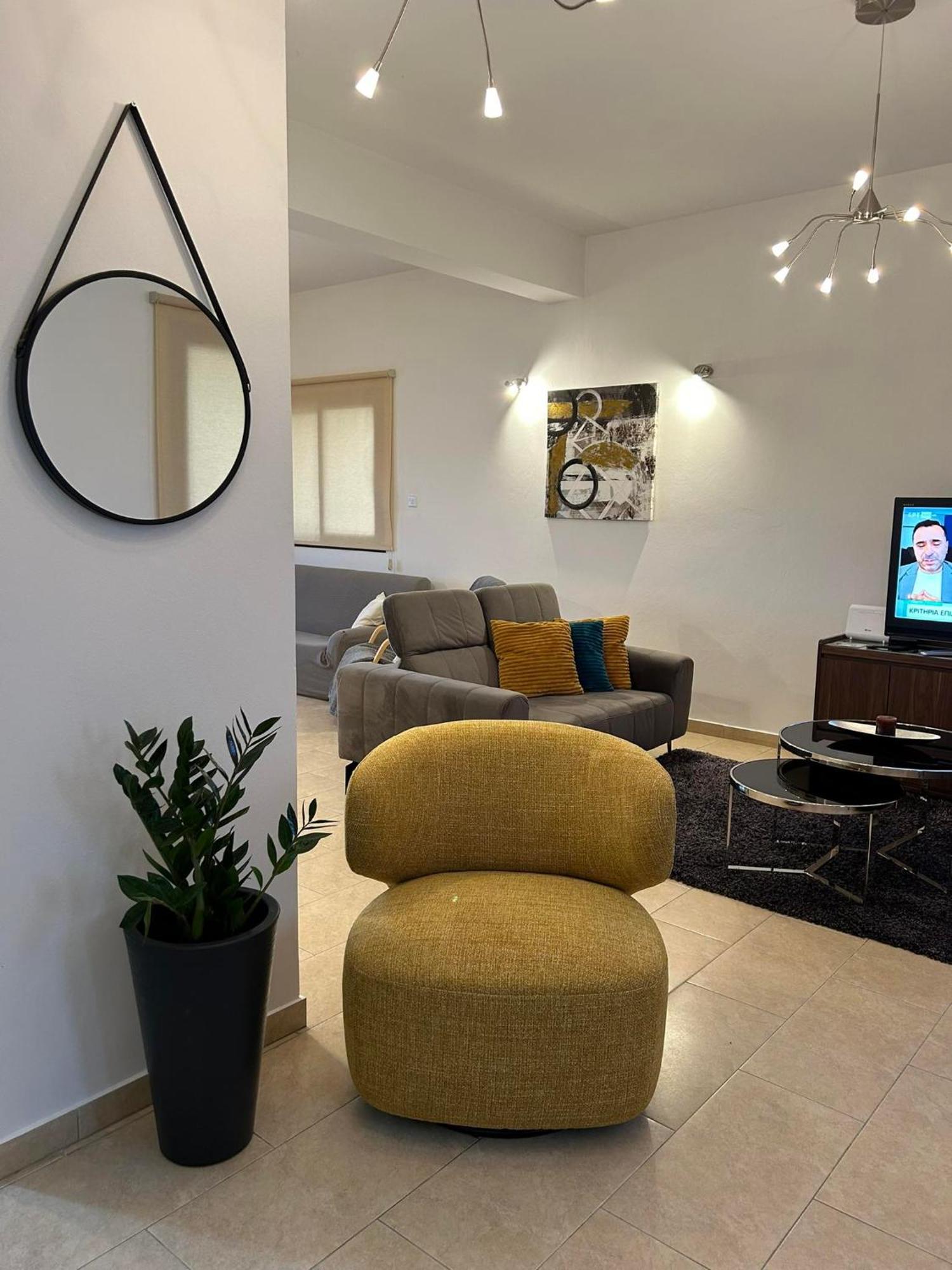 Alkiviades Villa Theletra 外观 照片
