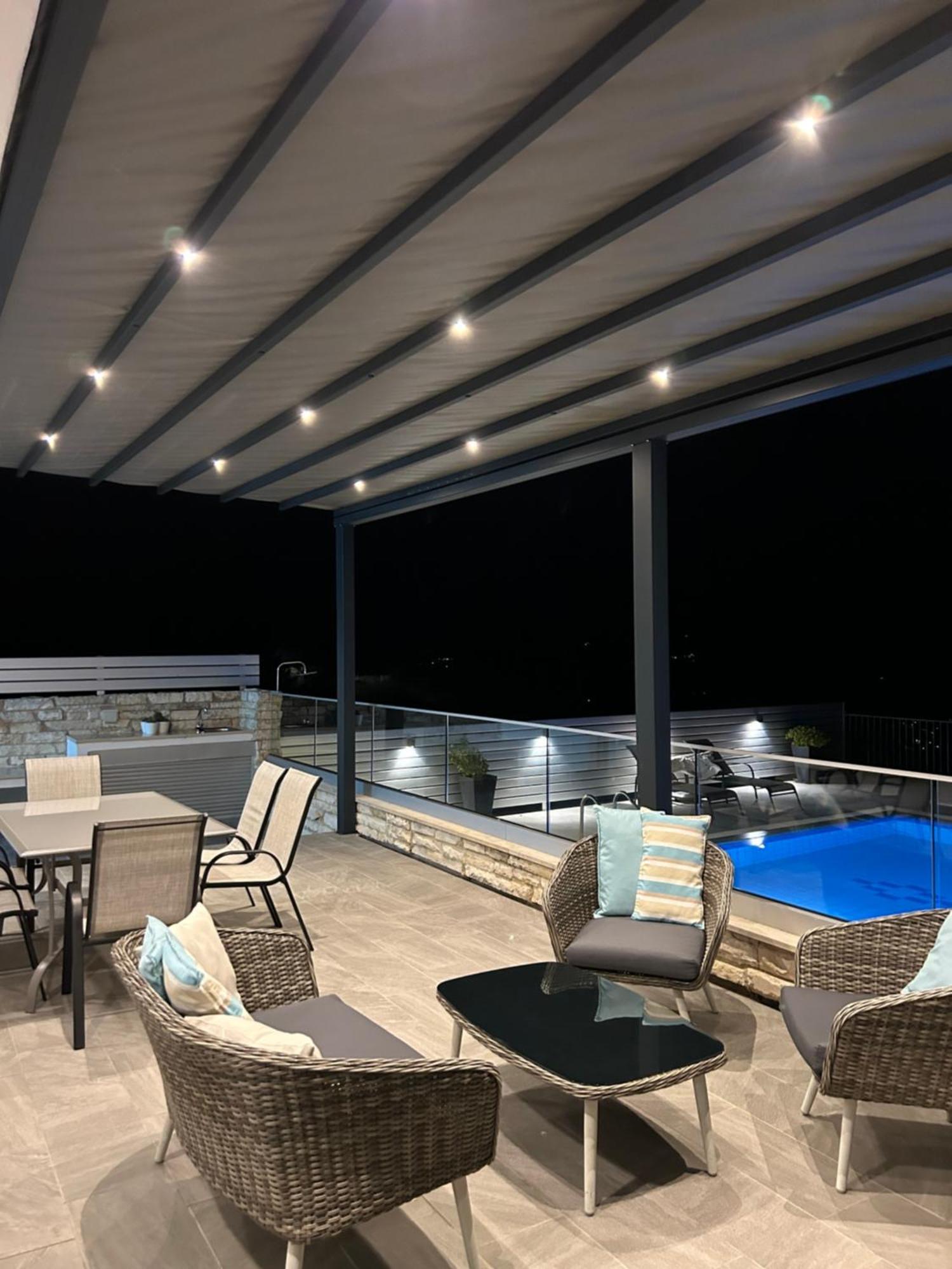 Alkiviades Villa Theletra 外观 照片
