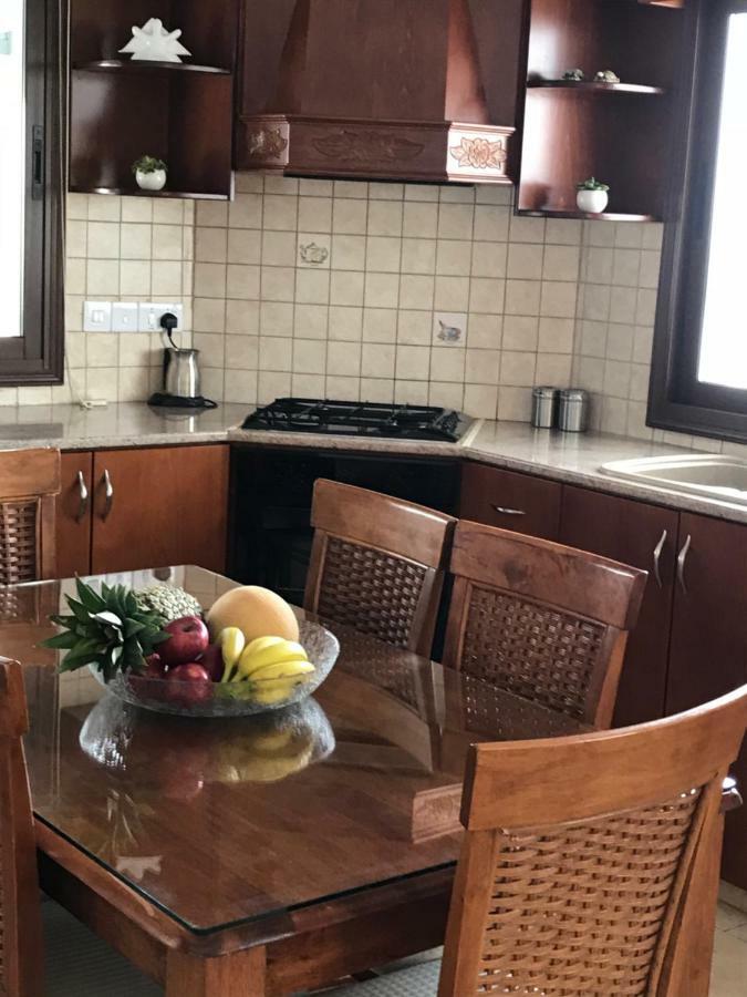 Alkiviades Villa Theletra 外观 照片