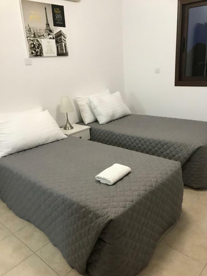 Alkiviades Villa Theletra 外观 照片