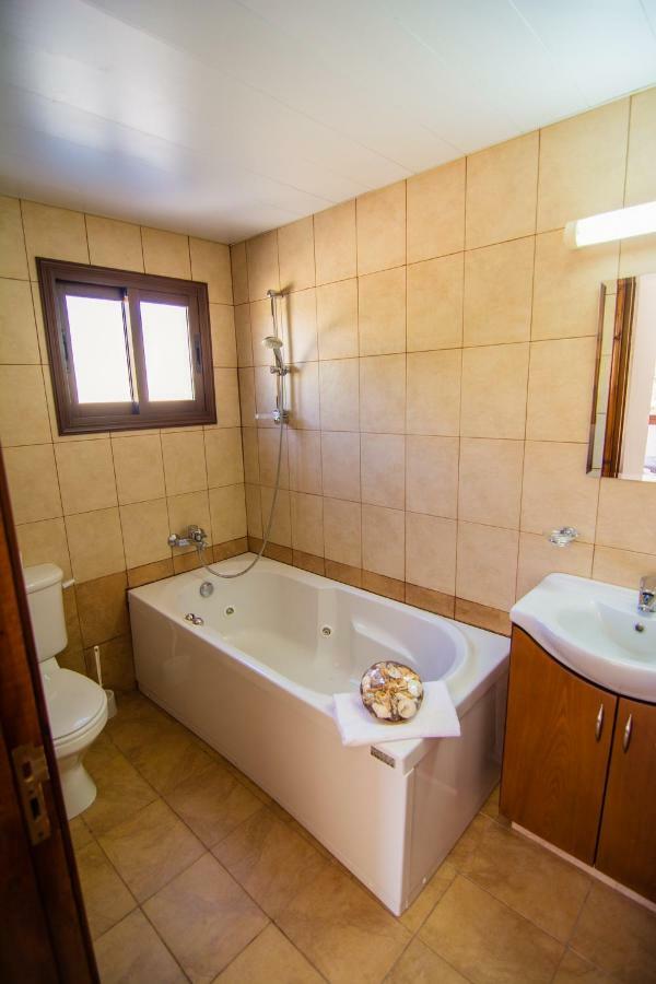 Alkiviades Villa Theletra 外观 照片